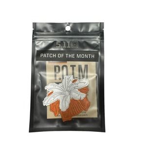 5.11 Tactical March 2021‎ P.O.T.M - RARE